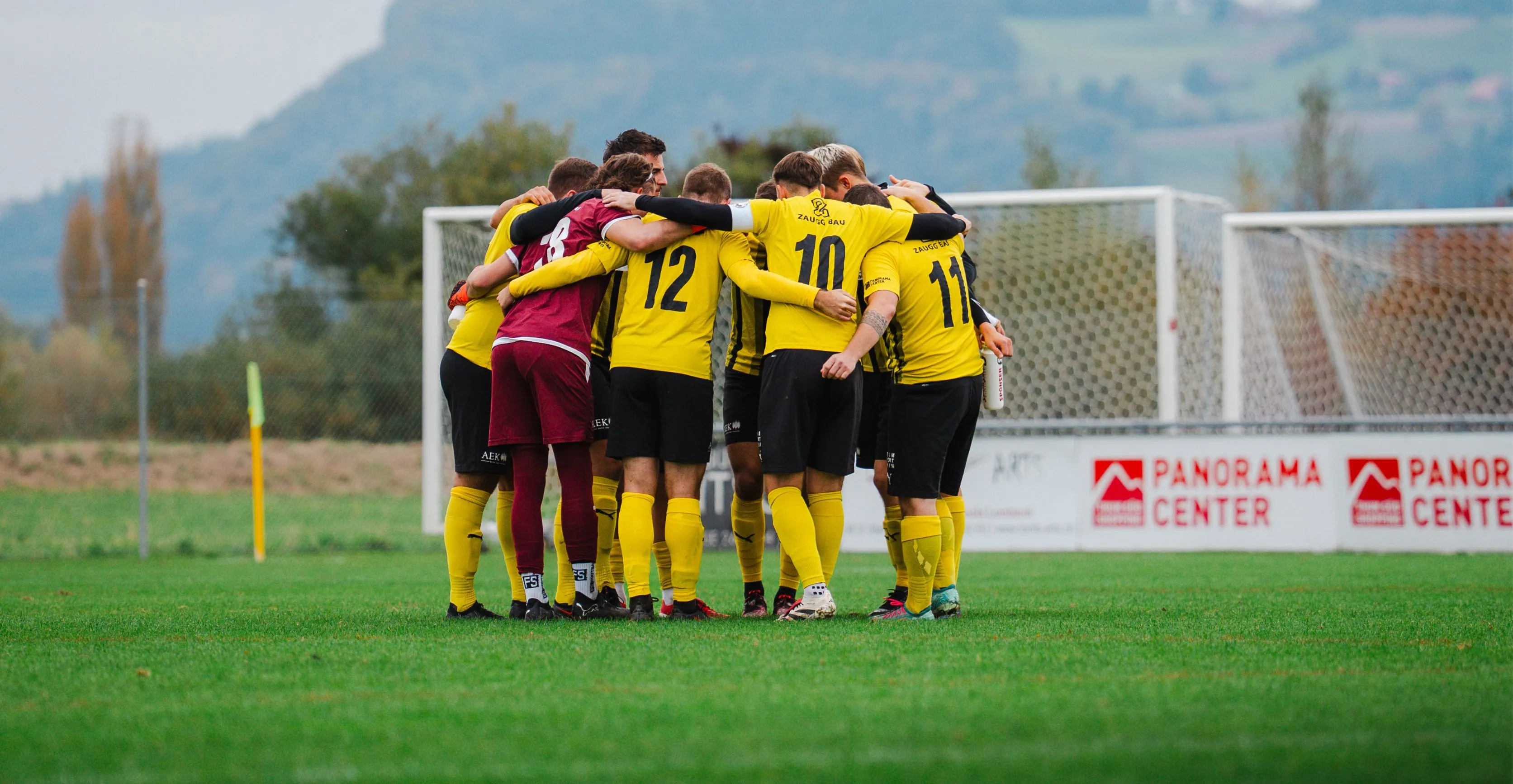 FC Allmendingen