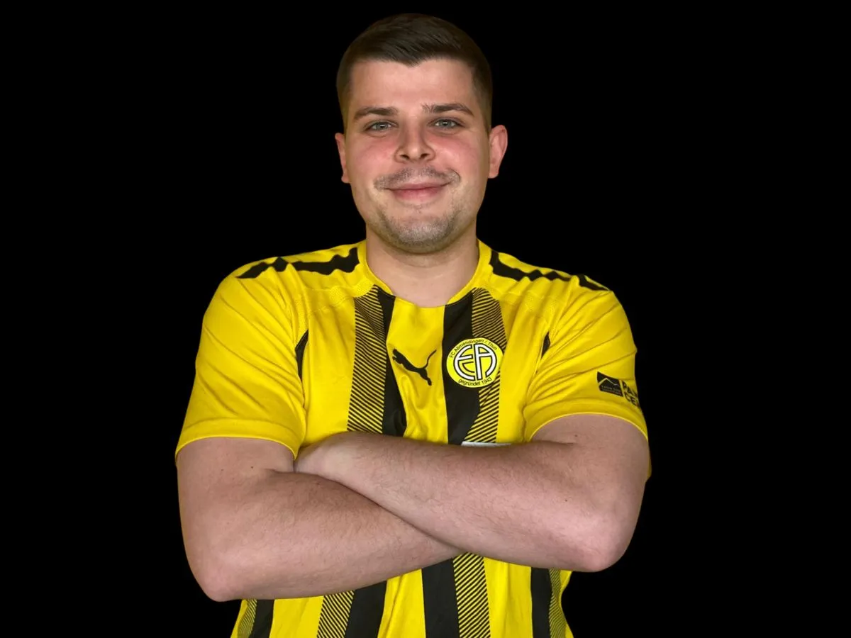 Neuer Sportchef