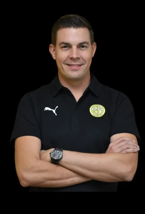 Sascha Feller