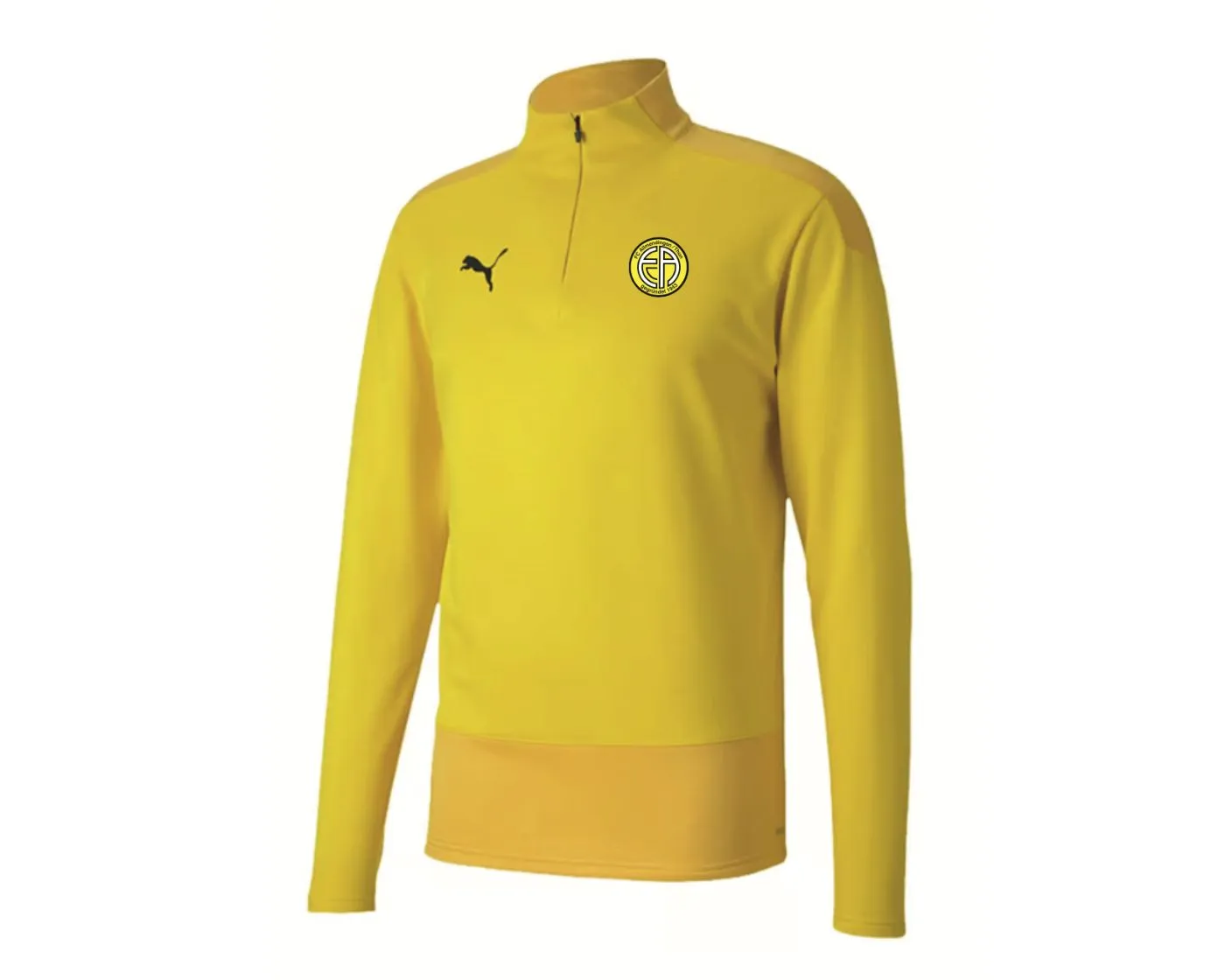 TEAMGOAL 23 Training 1/4 Zip
