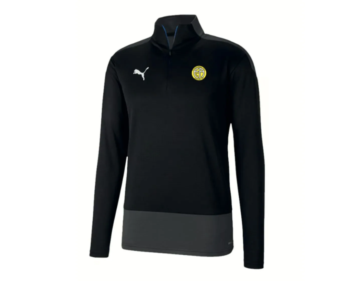TEAMGOAL 23 Training 1/4 Zip