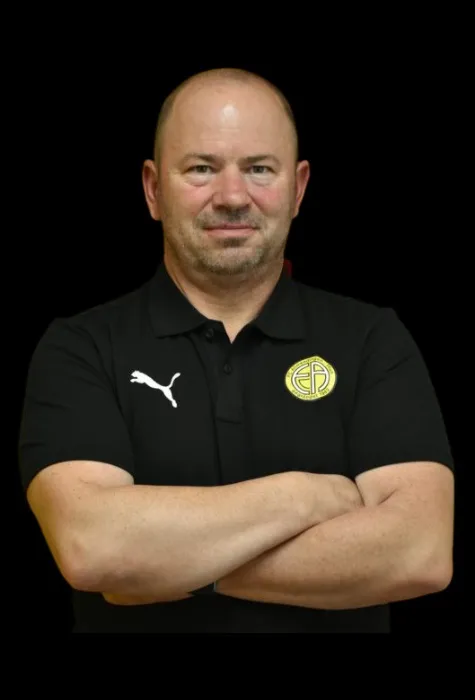 Martin Wenger