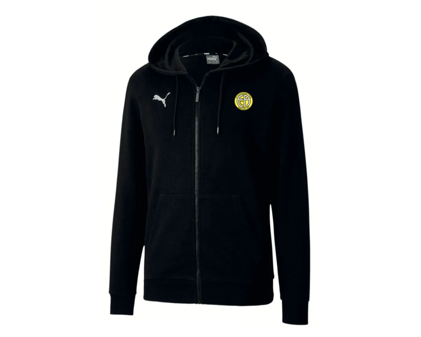 TEAMGOAL 23 Casuals Hooded Jacket