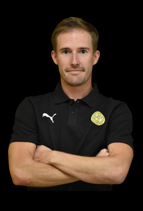 Mike Stulz