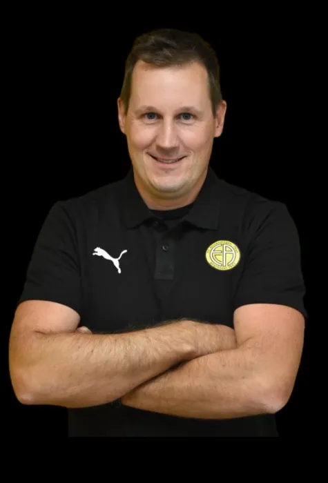 Lars Zürcher