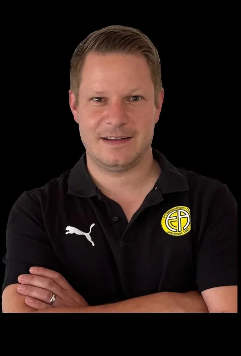 Dominik Schüpbach