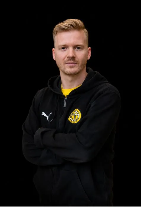 Michael Wüthrich