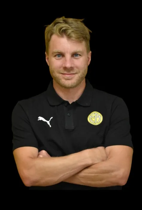 Nicolas Chavanne