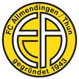 FC Allmendingen logo